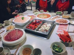 -老基地老火锅厂(大渡口店)