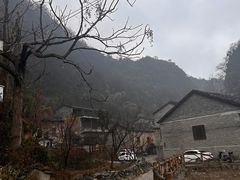 -高荡千年布依古寨旅游景区