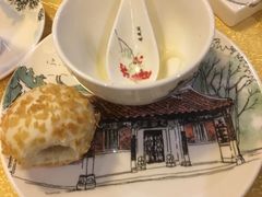 -堂宴·老厦门私房菜(1988仙岳总店)
