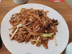 -花舍·新派粤菜·西餐·下午茶(亚运村·鸟巢店)