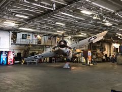 -中途岛号航空母舰博物馆