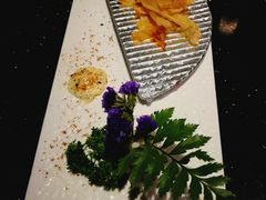 -上井精致料理(中兴商业大厦店)