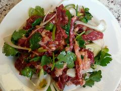 -厚味居炙子烤肉·清真(天桥南纬路店)
