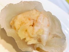 金鼎鮮味虾饺皇-广州酒家(文昌总店)