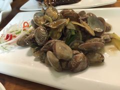 -外婆菜之崇明味道(锦江乐园店)