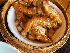 -小城粥道·海胆鲜虾粥(解放广场店)