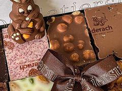 -Laderach 莱德拉(上海环贸iapm店)