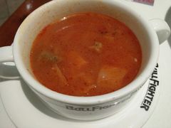 -斗牛士牛排餐厅(世欧王庄店)