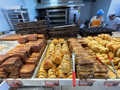 -杨老大焙子月饼干货(宽巷子民族美食街店)