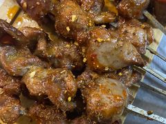 -锅十二涮肉馆·鞭蛋锅