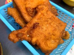 -张家油条
