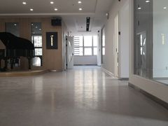 -星海音乐学校(曲江校区)