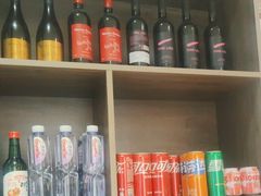 -金迈圆烤肉餐厅(维多利店)