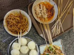 -小街天府(西工小街店)