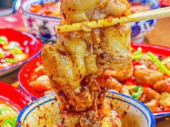 -小街47號江湖菜(四合院店)