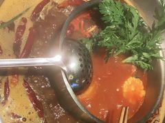 -渝味晓宇·重庆火锅(龙岗龙城万科里店)