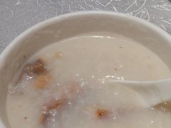 虫草花骨腩粥-老广新意(奥园店)