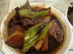 -蘭心餐厅(进贤路店)