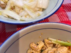 -荆九爷爆炒桥头三嫩(浙大店)