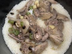 -皇鸽餐厅(五桂山分店)