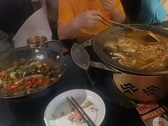 -探鱼·鲜青椒爽麻烤鱼(领展购物广场店)