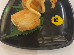 -白天鹅宾馆-宏图府餐厅