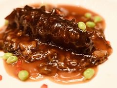 -明阁 Ming Court(广州朗豪酒店)