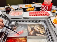 -海底捞火锅(泉城路店)