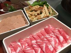 -古关火锅店(古北水镇景区店)