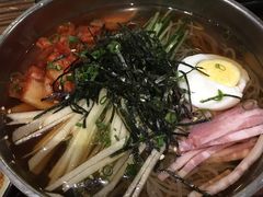 -和萌牛肠烧烤(财富中心店)