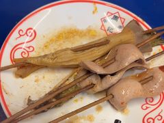 -牛华周记麻辣烫起源店
