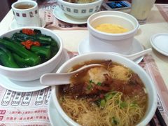 -池记(尖沙咀店)