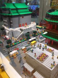 -乐高授权专卖店(朝阳大悦城店)