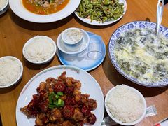 -晚归月亮湾私家菜(临邑路店)