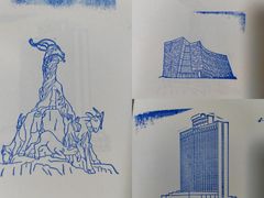 -广州市城市规划展览中心