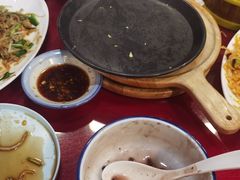 -宏状元现熬粥·京味菜(五棵松店)