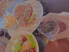 -WOLFGANG PUCK KITCHEN & BAR(迪士尼小镇店)