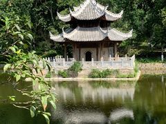 -习家池