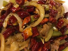 洋葱遇见美丽牛-妈妈的味道(工人体育场东路店)