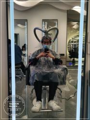 -FASHION PALACE hair+