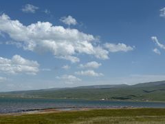 -青海湖国家重点风景名胜区