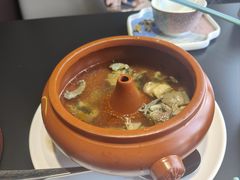 -桥边小楼·手工云南菜·古城观景小楼