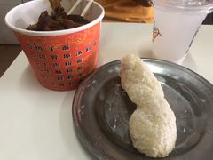 -丽华早点(大成路店)