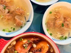 -安泰楼·佛跳墙创始人·传统闽味早茶·酒楼(三坊七巷闽菜地标店)