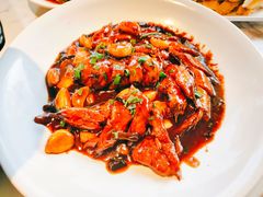 -壹只菜·崇明本地特色菜(崇明南门店)