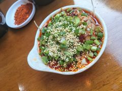 -爱尚吃惑钵钵鸡餐饮店(商业后街店)