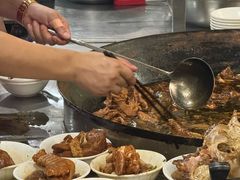 -杭嘉湖咬强羊肉面馆(永兴路总店)