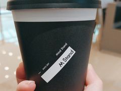 -M Stand(港汇恒隆广场店)