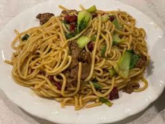 南昌炒粉-白鹿江西餐厅(北师大店)