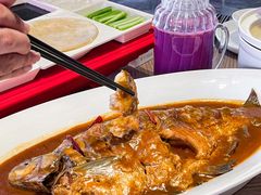 -艳阳天·非遗楚菜(武汉客厅店)